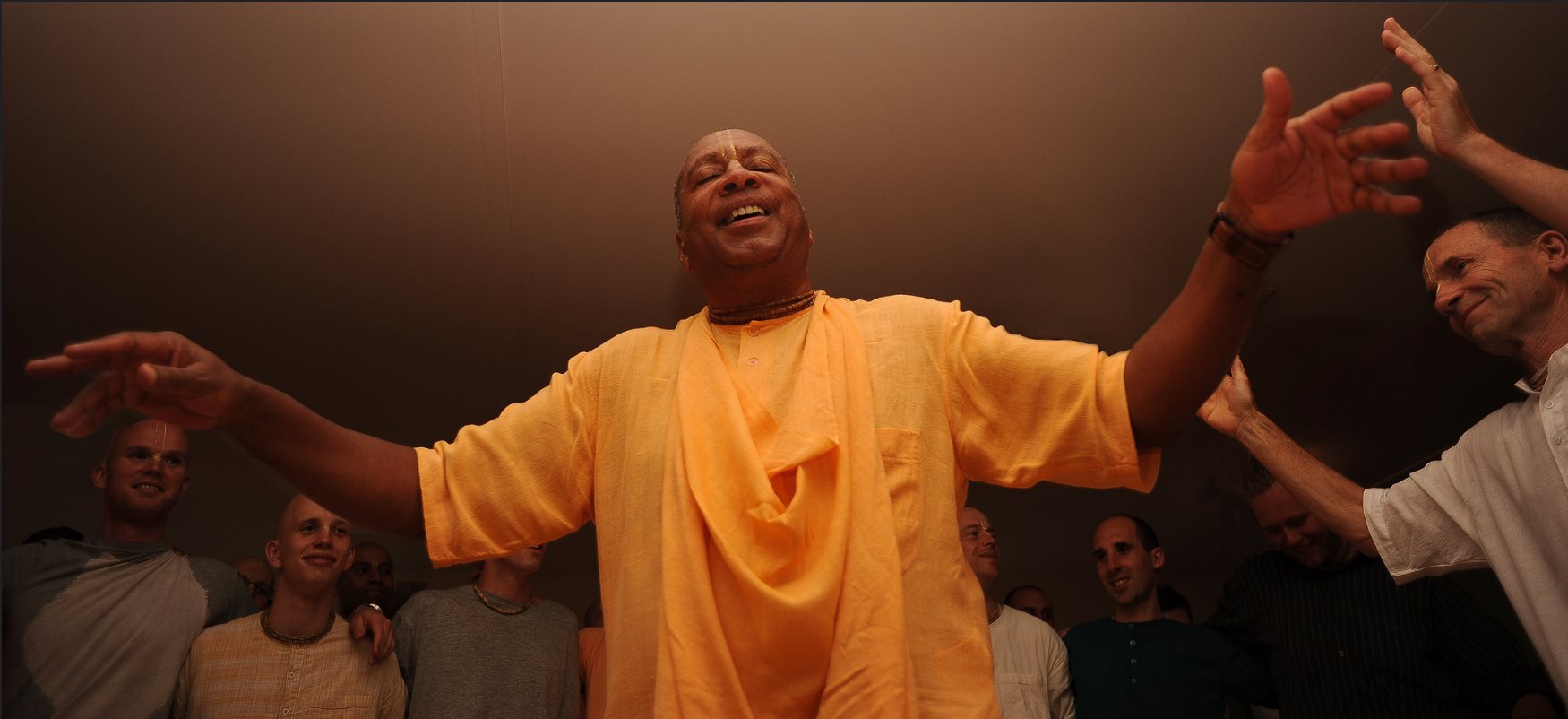 'Unity' documentary